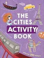 Lonely Planet Kids The Cities Activity Book