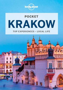 Lonely Planet Pocket Krakow