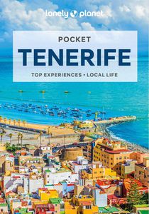 Lonely Planet Pocket Tenerife voorzijde