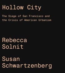 Hollow City voorzijde