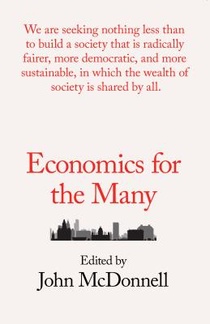 Economics for the Many