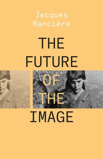 The Future of the Image voorzijde