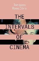 The Intervals of Cinema voorzijde