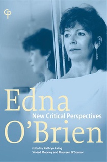 Edna O'Brien