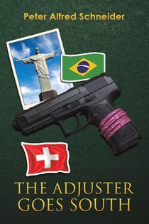 The Adjuster Goes South