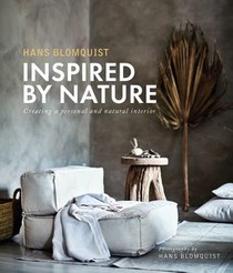 Inspired by Nature voorzijde