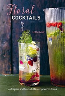 Floral Cocktails voorzijde