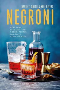 Negroni voorzijde