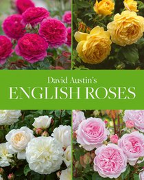 David Austin's English Roses voorzijde