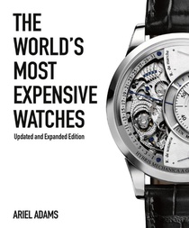 The World's Most Expensive Watches voorzijde