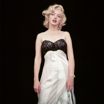 The Essential Marilyn Monroe voorzijde