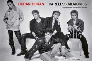 Duran Duran