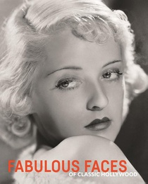 Fabulous Faces of Classic Hollywood voorzijde