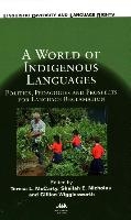 A World of Indigenous Languages
