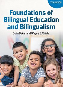 Foundations of Bilingual Education and Bilingualism