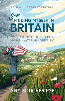 Still Finding Myself in Britain