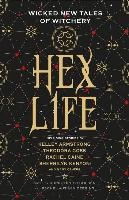 Hex Life: Wicked New Tales of Witchery voorzijde