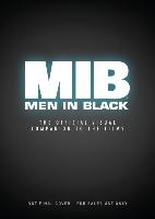 Men in Black Films: The Official Visual Companion to the Films voorzijde