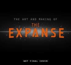The Art and Making of The Expanse