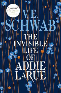 The Invisible Life of Addie LaRue Export Edition