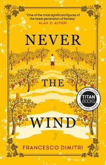 Never the Wind