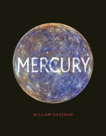 Mercury voorzijde