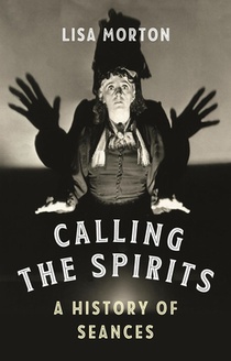 Calling the Spirits voorzijde