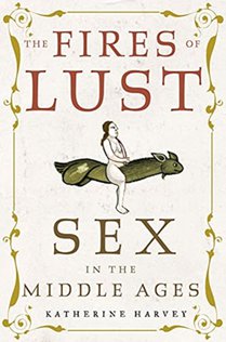 The Fires of Lust