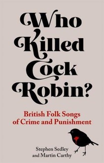 Who Killed Cock Robin?