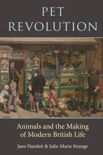 Pet Revolution voorzijde