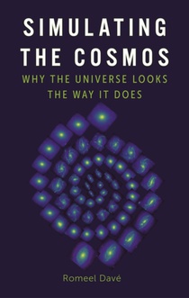 Simulating the Cosmos voorzijde