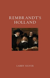 Rembrandt's Holland voorzijde