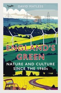 England’s Green
