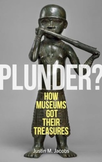 Plunder? voorzijde