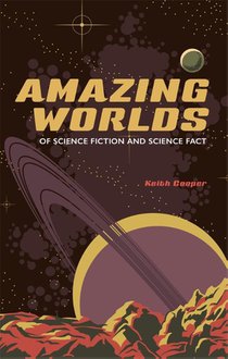 Amazing Worlds of Science Fiction and Science Fact