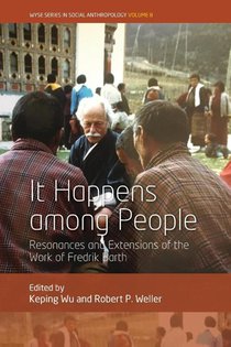It Happens Among People