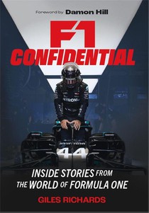 F1 Confidential