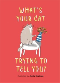 What’s Your Cat Trying to Tell You?