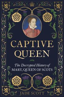 Captive Queen voorzijde