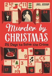Murder by Christmas