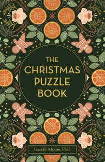 The Christmas Puzzle Book