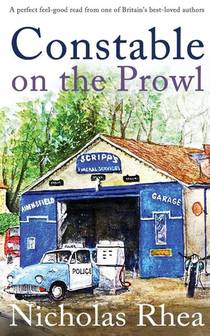 CONSTABLE ON THE PROWL a perfect feel-good read from one of Britain's best-loved authors