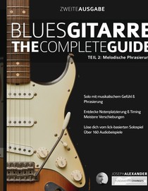 Blues-Gitarre - The Complete Guide Teil 2