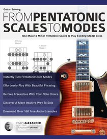 Guitar Soloing