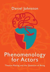 Phenomenology for Actors voorzijde