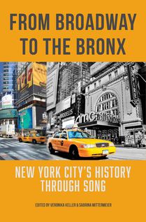 From Broadway to The Bronx