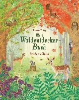 Mein Waldentdecker-Buch voorzijde