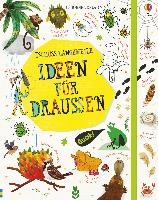 Tschüss Langeweile: Ideen für draußen voorzijde