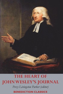 The Heart of John Wesley's Journal voorzijde