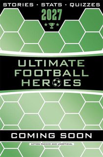 Ultimate Football Heroes 2027 - BRAND NEW CONTENT